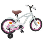 Bicicletta per Bambini 12 Pollici per bambini di 2-4 anni