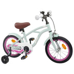 Bicicletta per Bambini 16 Pollici per bambini di 4-6 anni