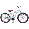 Bicicletta per Bambini 18 Pollici per bambini dai 5 ai 7 anni