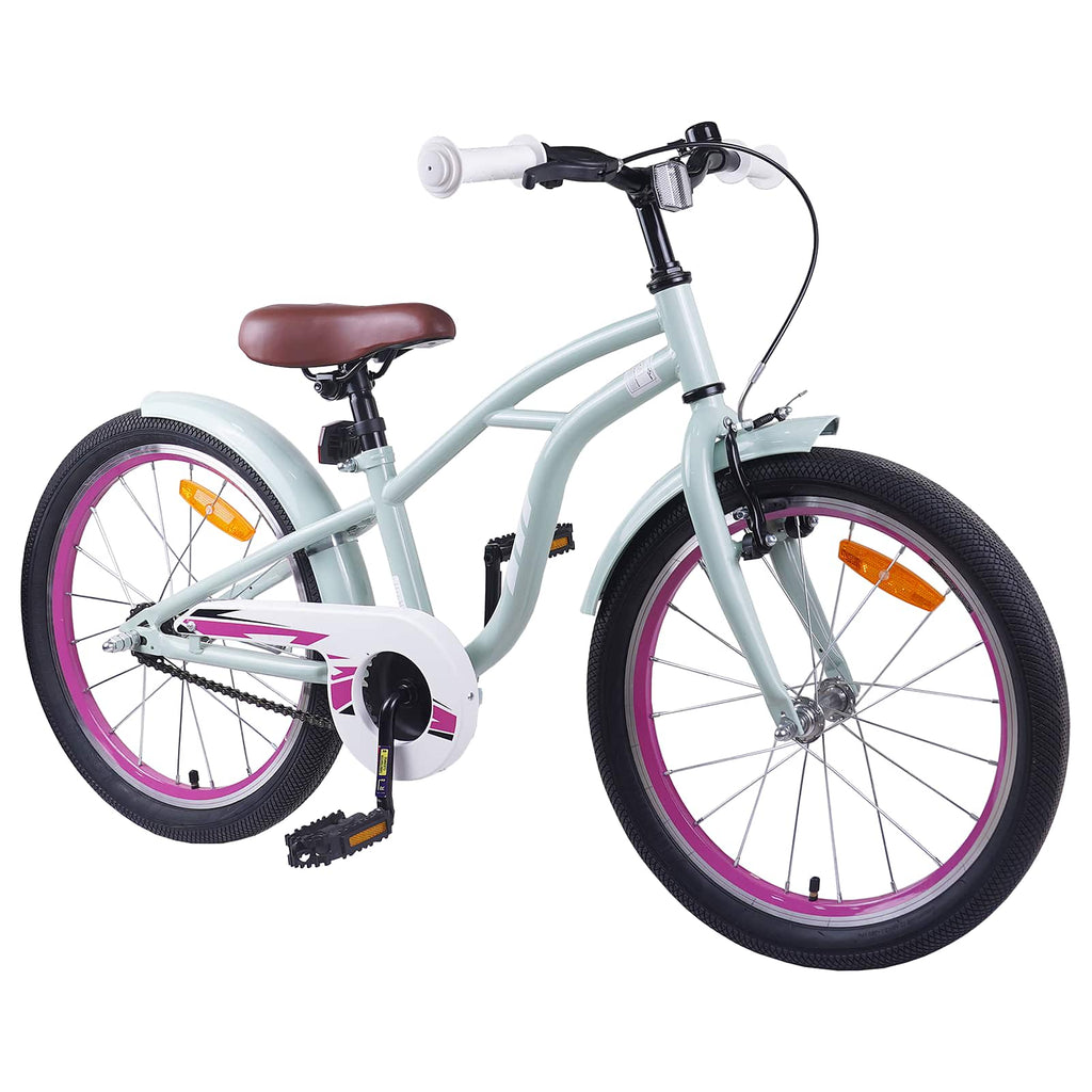 Bicicletta per Bambini 20 Pollici