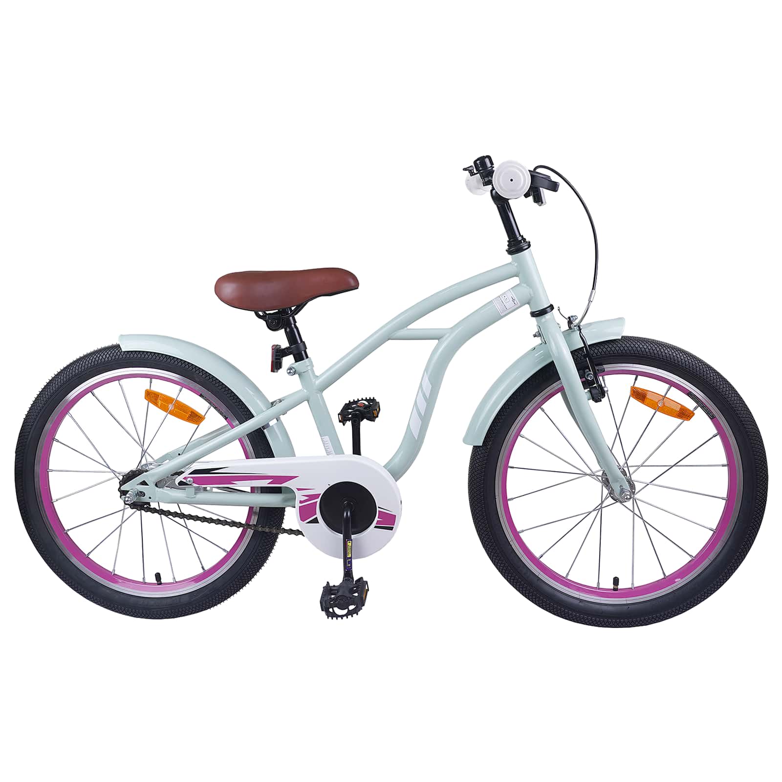 Bicicletta per Bambini 20 Pollici