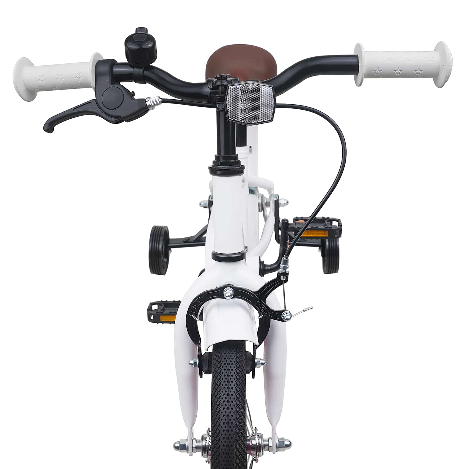 Bicicletta per Bambini 12 Pollici per bambini di 2-4 anni
