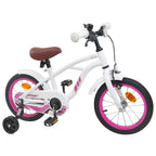 Bicicletta per Bambini 14 Pollici per bambini da 3 a 5 anni