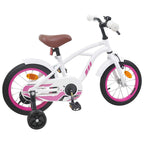 Bicicletta per Bambini 14 Pollici per bambini da 3 a 5 anni