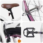 Bicicletta per Bambini 20 Pollici