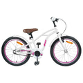 Bicicletta per Bambini 20 Pollici