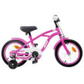 Bicicletta per Bambini 12 Pollici per bambini di 2-4 anni