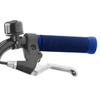 BMX 18 Pollici per bambini dai 7 ai 10 anni Blu Scuro
