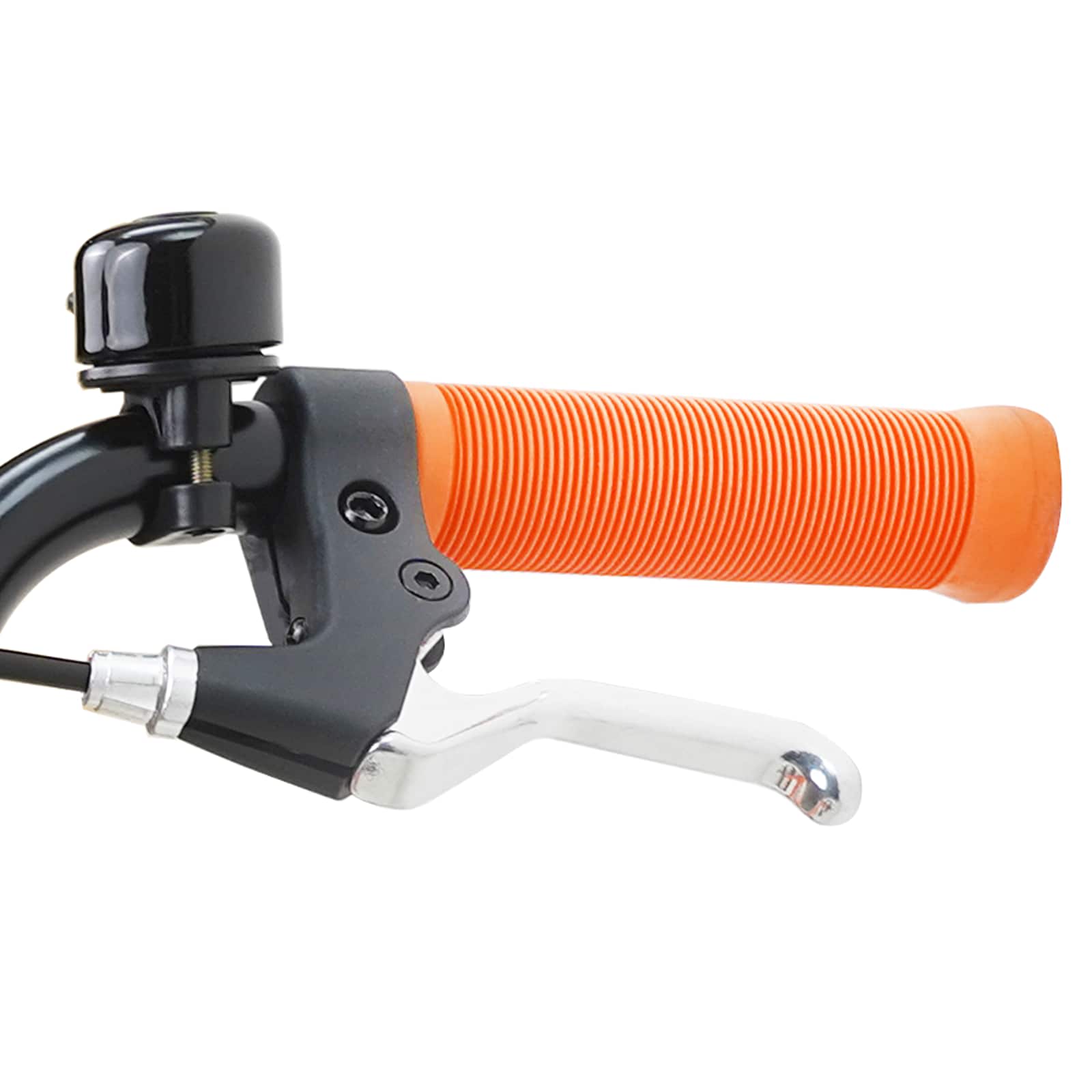 BMX 18 Pollici per bambini dai 7 ai 10 anni Arancione