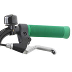 BMX 18 Pollici per bambini dai 7 ai 10 anni Verde