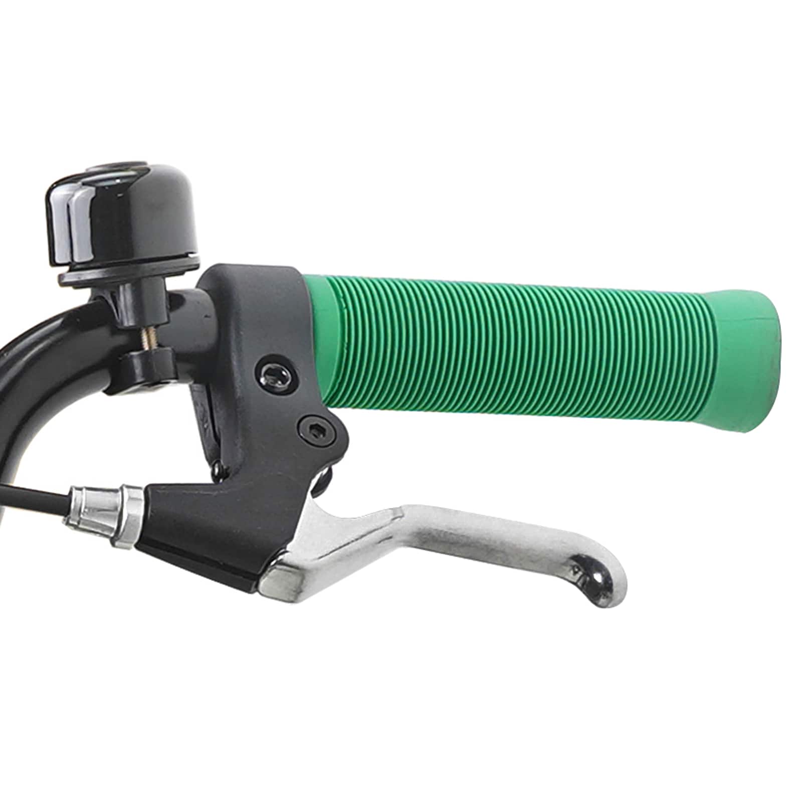BMX 18 Pollici per bambini dai 7 ai 10 anni Verde