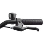 Mountain Bike 20 Pollici 6-Speed per 5-8 anni Bianco