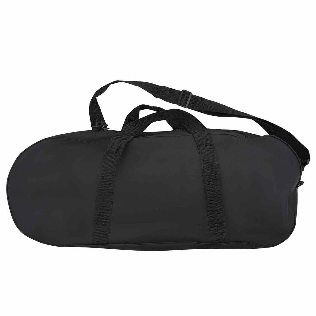 Ciaspole 3 in 1 Blu e Nero 63 x 21 cm Alluminio e HDPE