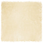 Tappeto in finta TAFALLA Crema 120 x 120 cm Poliestere