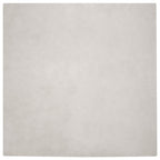 Tappeto antiscivolo in sintetica di coniglio OLITE Beige