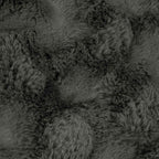 Coperta antiscivolo in sintetica di coniglio Olite 4 pcs