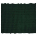 Coperta antiscivolo in sintetica di coniglio Olite 4 pcs