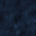 Coperta antiscivolo in sintetica di coniglio Olite 4 pcs