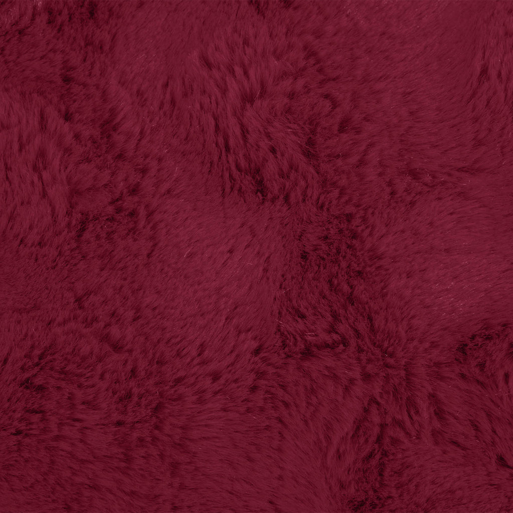 Coperta antiscivolo in sintetica di coniglio Olite 130 x 150 cm