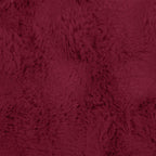 Coperta antiscivolo in sintetica di coniglio Olite 130 x 150 cm