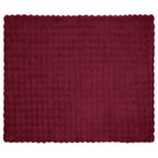 Coperta antiscivolo in sintetica di coniglio Olite 240 x 270 cm