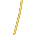 Arco Nuziale Oro 195 x 35 x 211 cm Acciaio