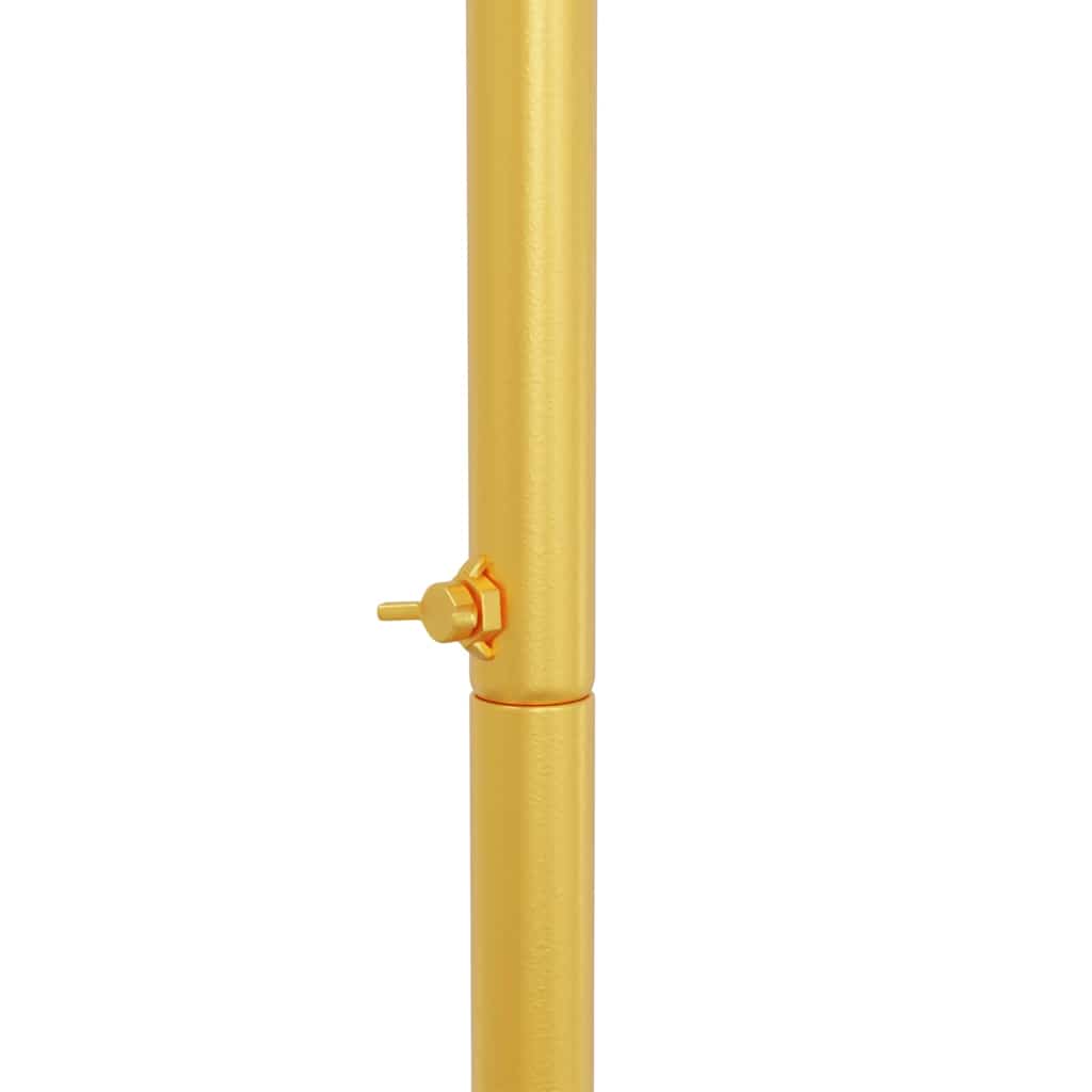 Arco Nuziale 3 pcs Oro Acciaio