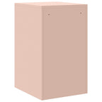 Armadio per File con cassetto Geometrico Rosa 44 x 50 x 74,5 cm