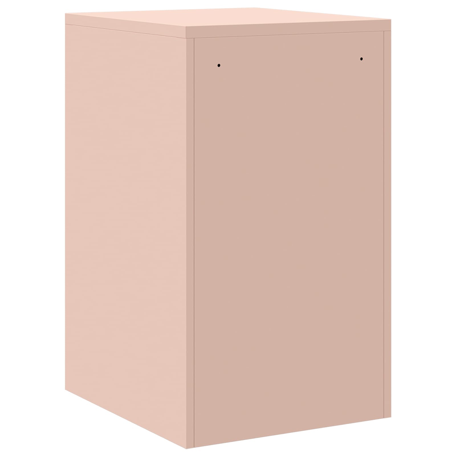 Armadio per File con cassetto Geometrico Rosa 44 x 50 x 74,5 cm