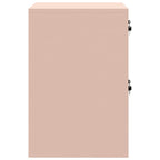 Armadio per File con cassetto Geometrico Rosa 44 x 50 x 74,5 cm