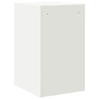 Armadio per File con cassetto Bianco 44 x 50 x 74,5 cm