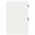 Armadio per File con cassetto Bianco 44 x 50 x 74,5 cm
