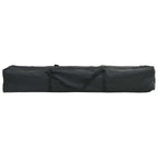 Tenda per feste a pop-up 288 x 288 x 245 cm Beige
