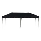 Tenda per feste a pop-up 575 x 290 x 245 cm Antracite