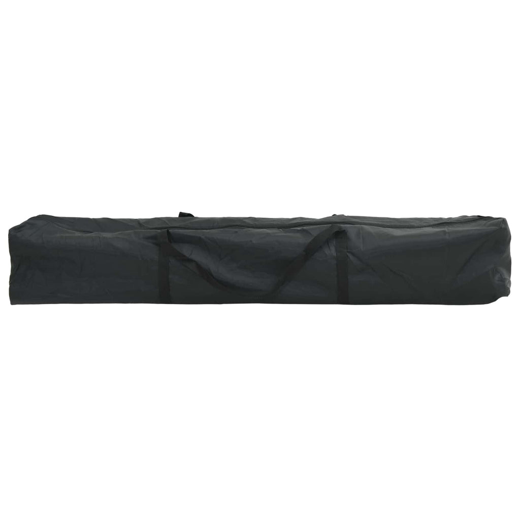 Tenda per feste a pop-up 192 x 192 x 245 cm Verde