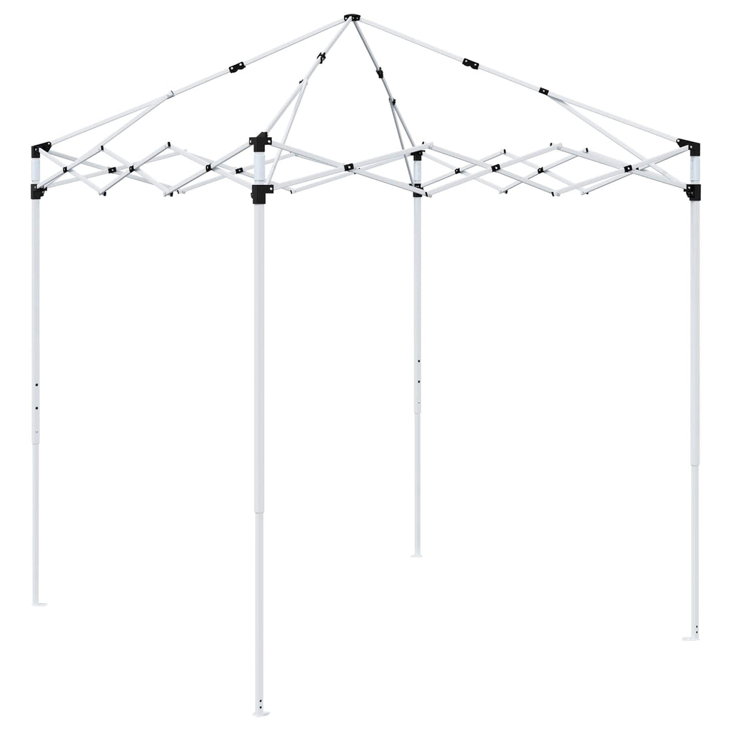 Tenda per feste a pop-up 192 x 192 x 245 cm Verde