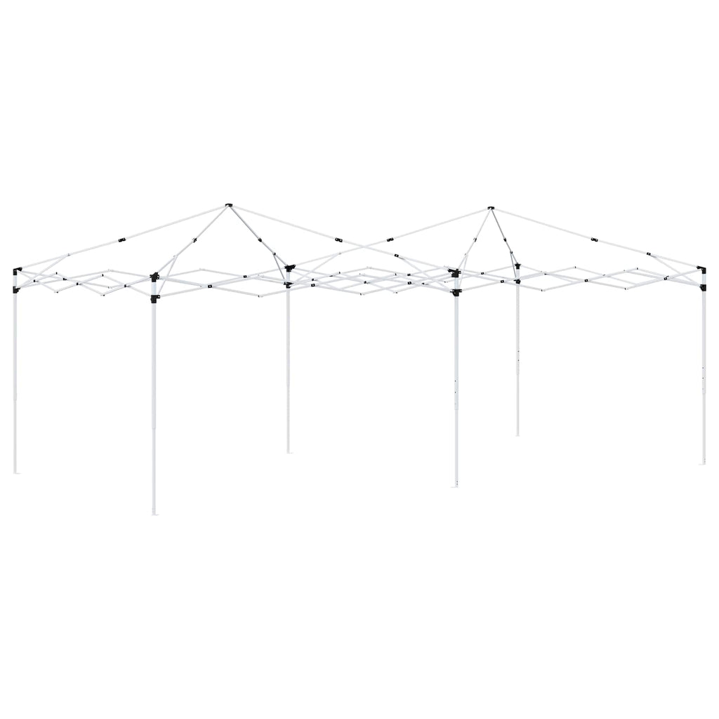 Tenda per feste a pop-up 575 x 288 x 245 cm Beige