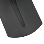 Testa di Pala 4 pcs Nero 34,5 x 24 cm