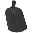 Testa di Pala 4 pcs Nero 34,5 x 24 cm