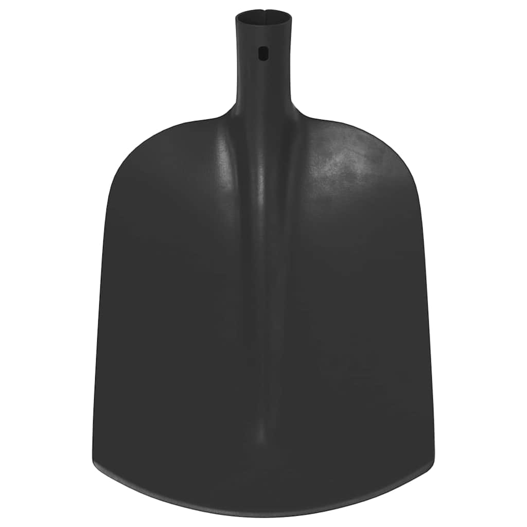 Testa di Pala 4 pcs Nero 34,5 x 24 cm