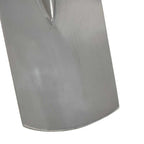 Testa di Pala 4 pcs Argento 43 x 17 cm