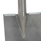 Testa di Pala 4 pcs Argento 43 x 17 cm