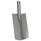 Testa di Pala 4 pcs Argento 43 x 17 cm