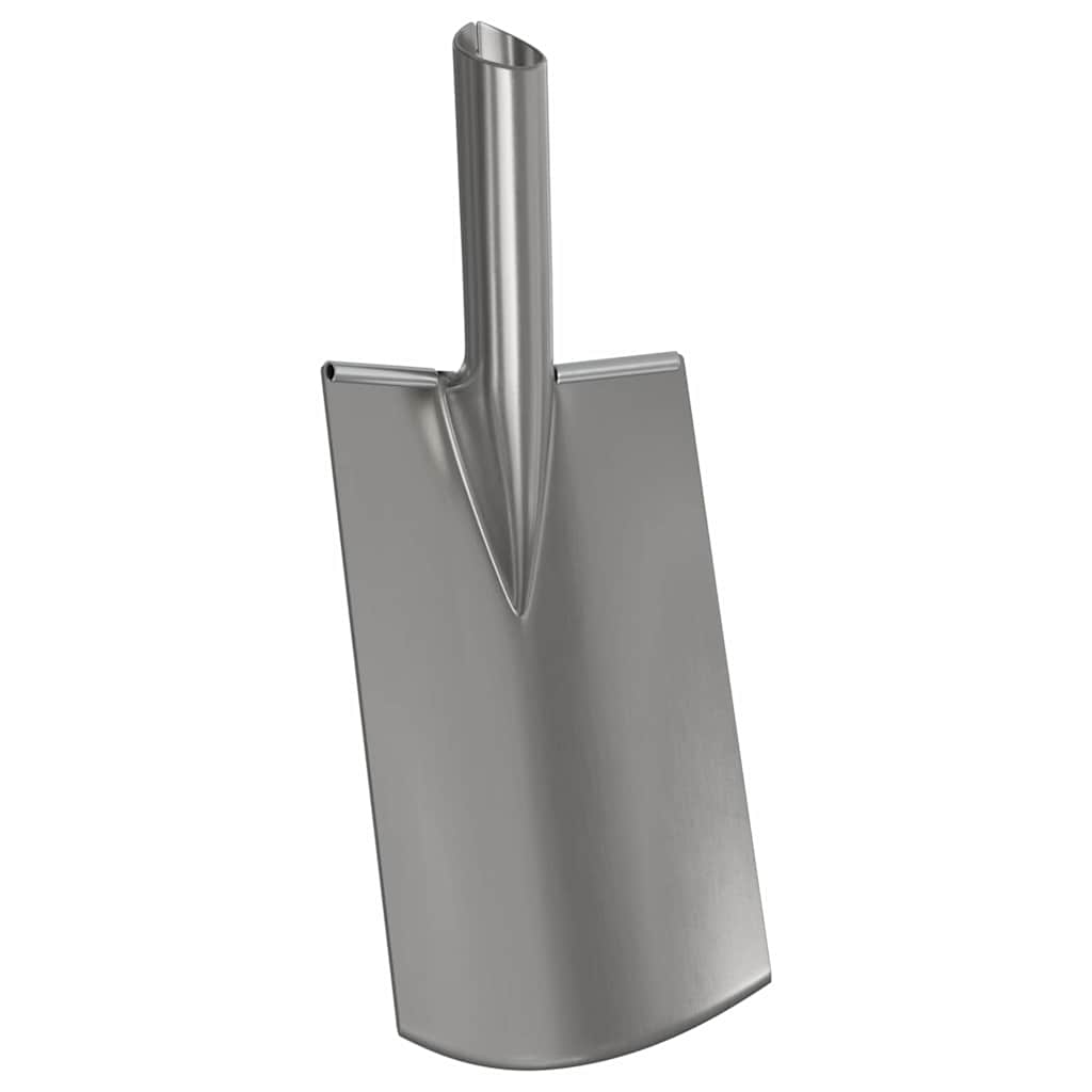 Testa di Pala 4 pcs Argento 43 x 17 cm