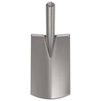 Testa di Pala 4 pcs Argento 43 x 17 cm