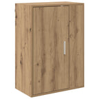 Set mobile TV 4 pcs Rovere artigianale Legno multistrato
