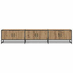 Unità TV 2 pcs Rovere artigianale 210 x 35 x 41 cm