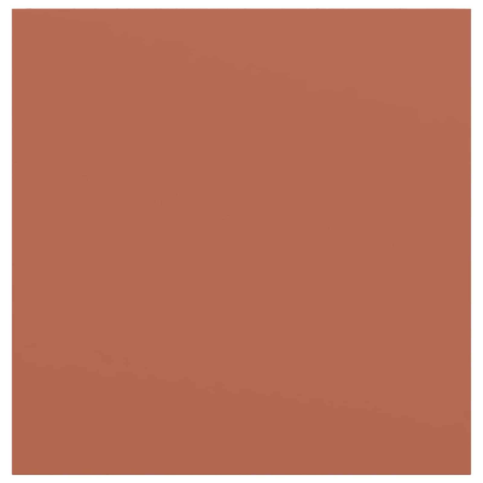 Scaffale da parete Rosso 23 x 23,5 x 4 cm Legno multistrato