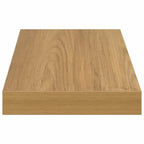 Scaffale da parete Marrone 40 x 23,5 x 4 cm Legno multistrato