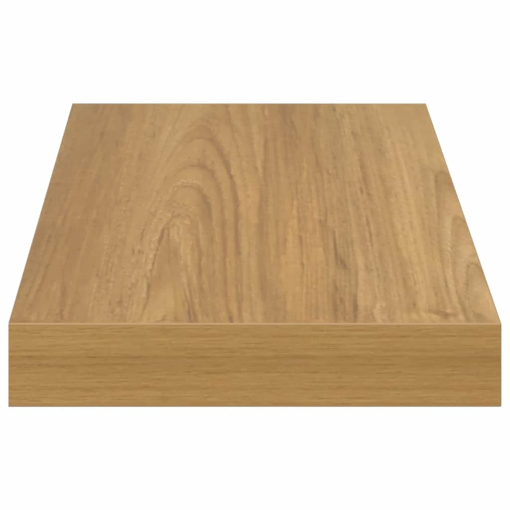 Scaffale da parete Marrone 40 x 23,5 x 4 cm Legno multistrato